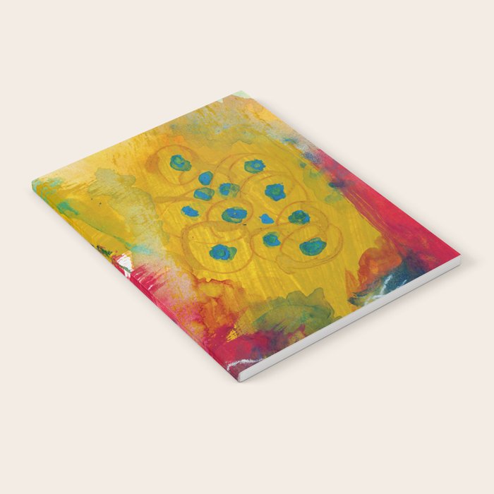 Love and Light Notebook Gallery Image 2