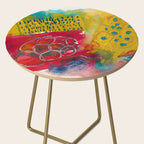 Love and Light Side Table Gallery Image 2