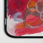 Love and Light Laptop Sleeve Gallery Image 3