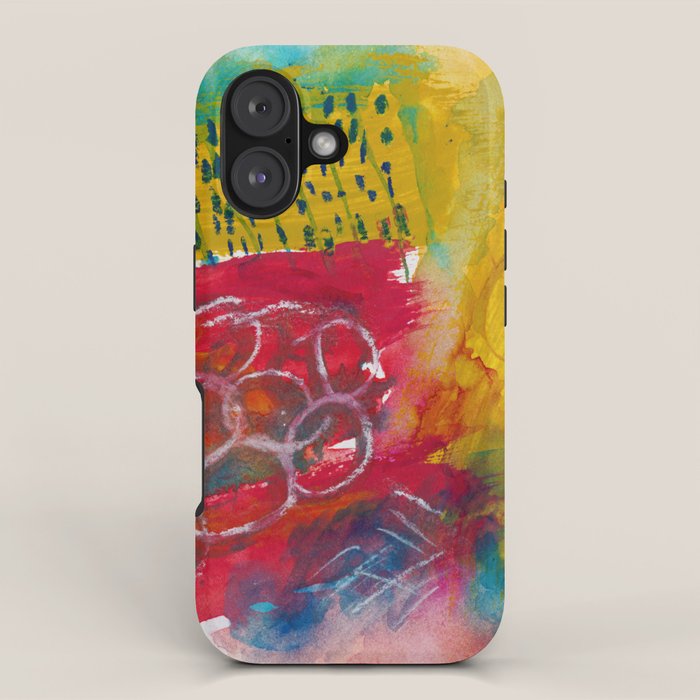Love and Light iPhone Case Gallery Image 1