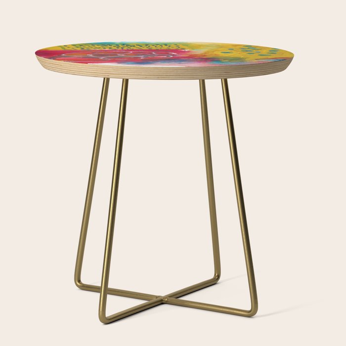 Love and Light Side Table Gallery Image 1