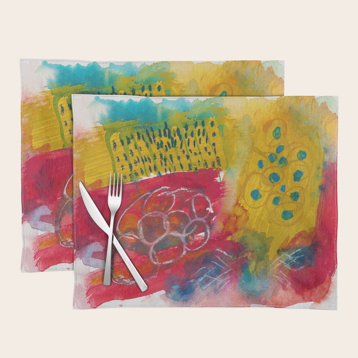 Love and Light Placemat Gallery Image 1