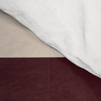 Contemporary Color Block XXV Comforter Gallery Image 4
