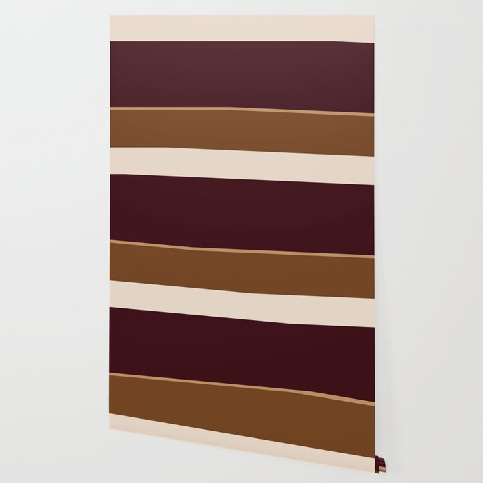Contemporary Color Block XXV Wallpaper Gallery Image 2