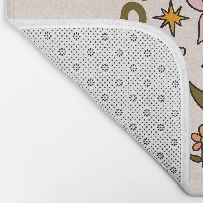 Made In Connecticut Bath Mat Gallery Image 2