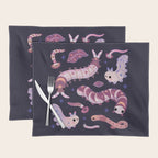 Twinkle twinkle long bugs Placemat Gallery Image 1