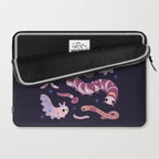 Twinkle twinkle long bugs Laptop Sleeve Gallery Image 2