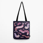 Twinkle twinkle long bugs Tote Bag Gallery Image 2