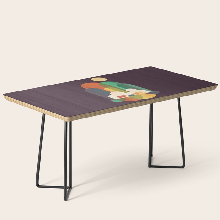 Elephant walk Coffee Table Gallery Image 1