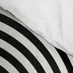 mid-century arch  Comforter Gallery Image 4
