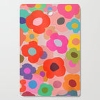 poppy 6 Cutting Board Gallery Image 1