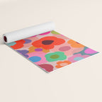 poppy 6 Yoga Mat Gallery Image 2