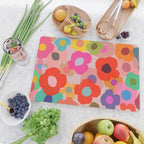 poppy 6 Cutting Board Gallery Image 2