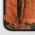 Sedona Vortex - Chimney Rock Desert Photography Laptop Sleeve Gallery Image 3
