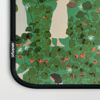 Tomato Girl Summer Part 2 Laptop Sleeve Gallery Image 3