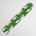 Tomato Girl Summer Part 2 Table Runner Gallery Image 3