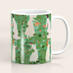 Tomato Girl Summer Part 2 Coffee Mug Gallery Image 1