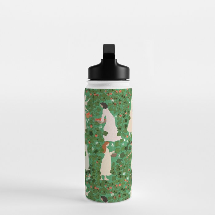 Tomato Girl Summer Part 2 Water Bottle Gallery Image 3