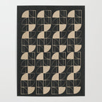 Lines in Motion 10 Poster Gallery Image 4