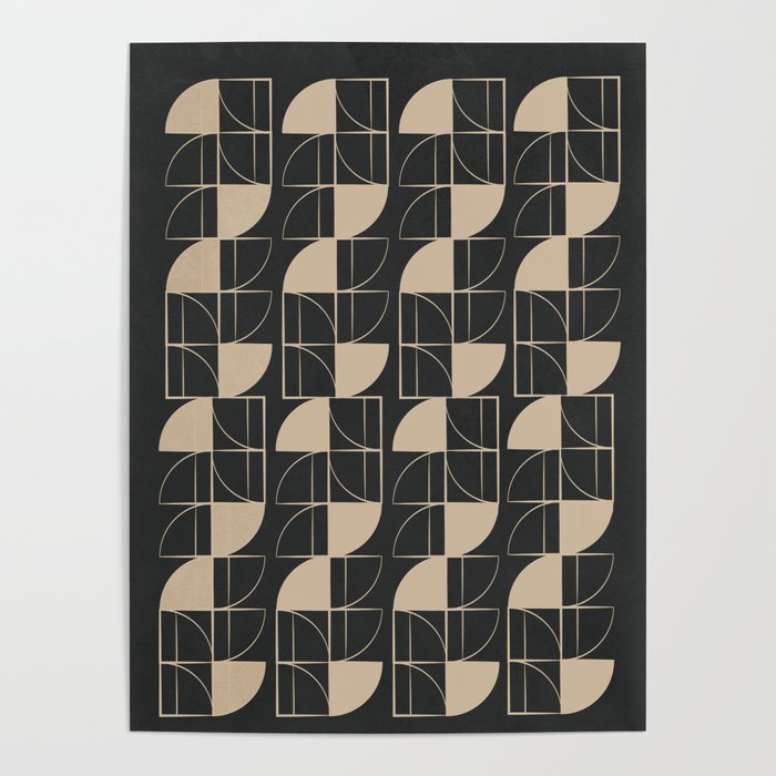 Lines in Motion 10 Poster Gallery Image 4