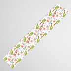 Italian Spritz Table Runner Gallery Image 3