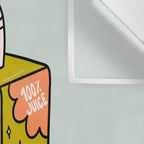 Taurus Juice Box Wall Tapestry Gallery Image 3