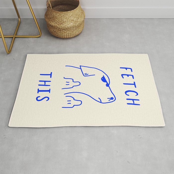 Fetch This Rug Gallery Image 1
