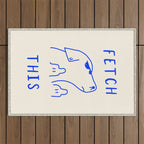 Fetch This Outdoor Rug Gallery Image 1