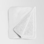 Know Your KEEPER Symbols Throw Blanket Gallery Image 3