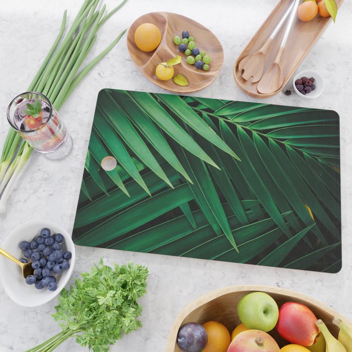 Embrace Cutting Board Gallery Image 2