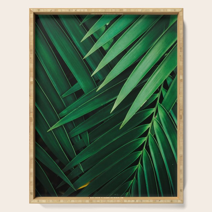 Embrace Serving Tray Gallery Image 1