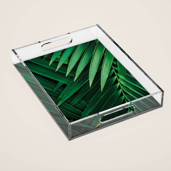 Embrace Acrylic Tray Gallery Image 1