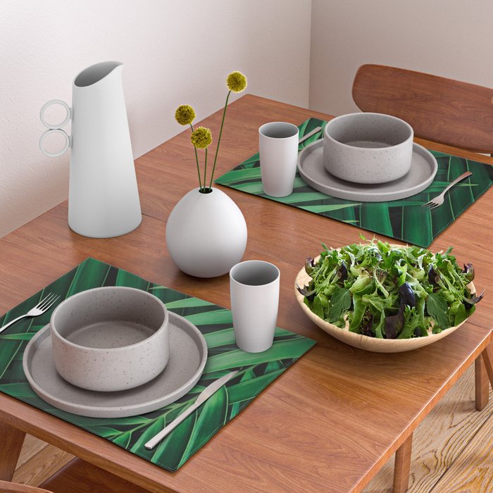 Embrace Placemat Gallery Image 2