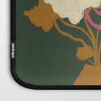 Vase reflections Laptop Sleeve Gallery Image 3