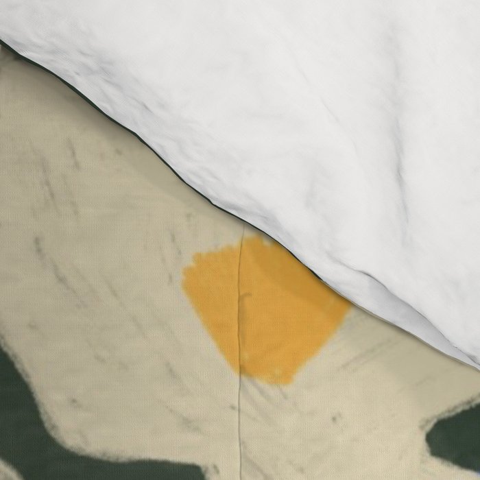 Vase reflections Comforter Gallery Image 4