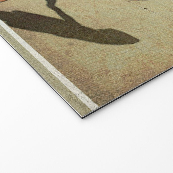 Oranges Welcome Mat Gallery Image 2