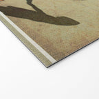 Oranges Welcome Mat Gallery Image 2