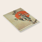 Oranges Notebook Gallery Image 3