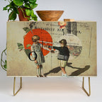 Oranges Credenza Gallery Image 1