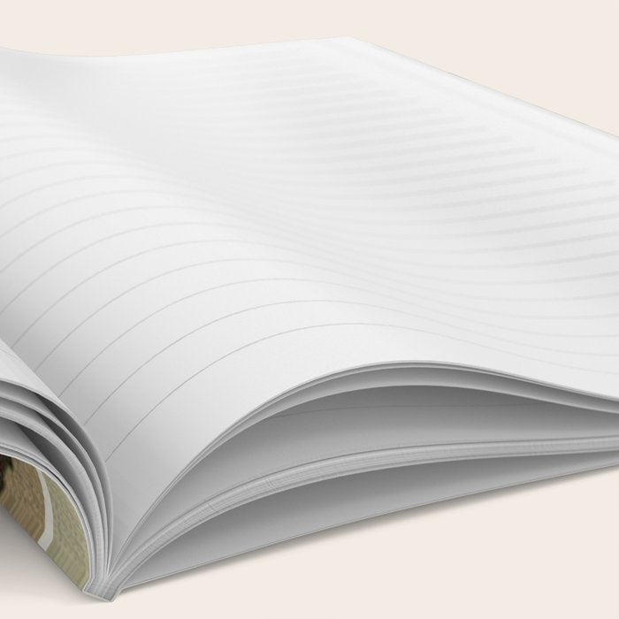 Oranges Notebook Gallery Image 2