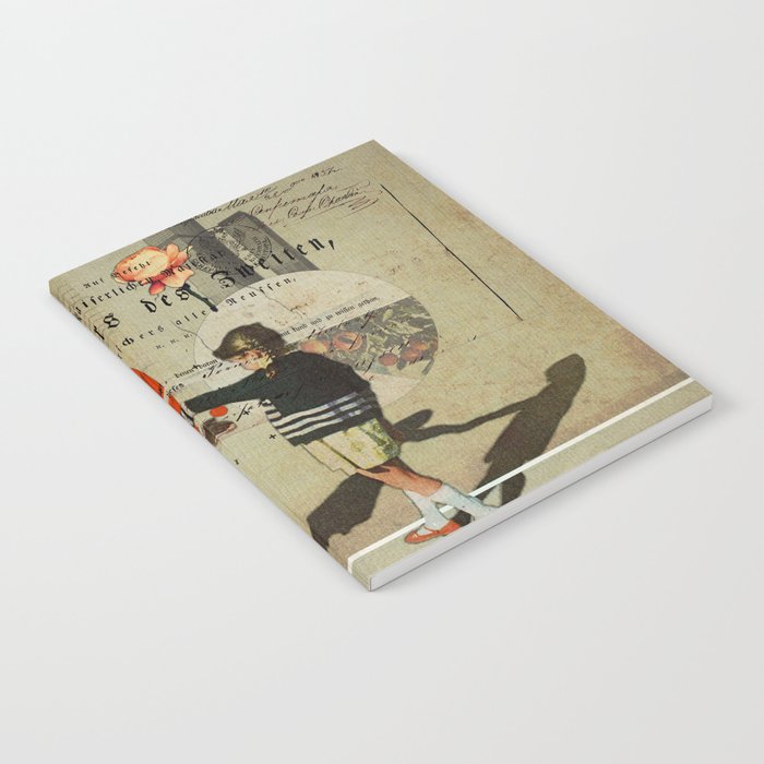 Oranges Notebook Gallery Image 1