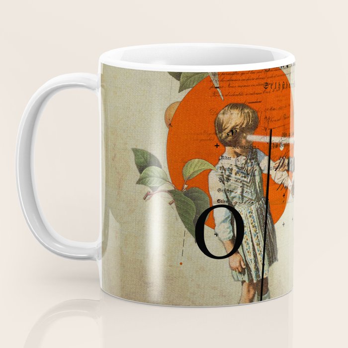 Oranges Coffee Mug Gallery Image 3