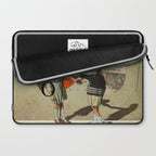 Oranges Laptop Sleeve Gallery Image 2
