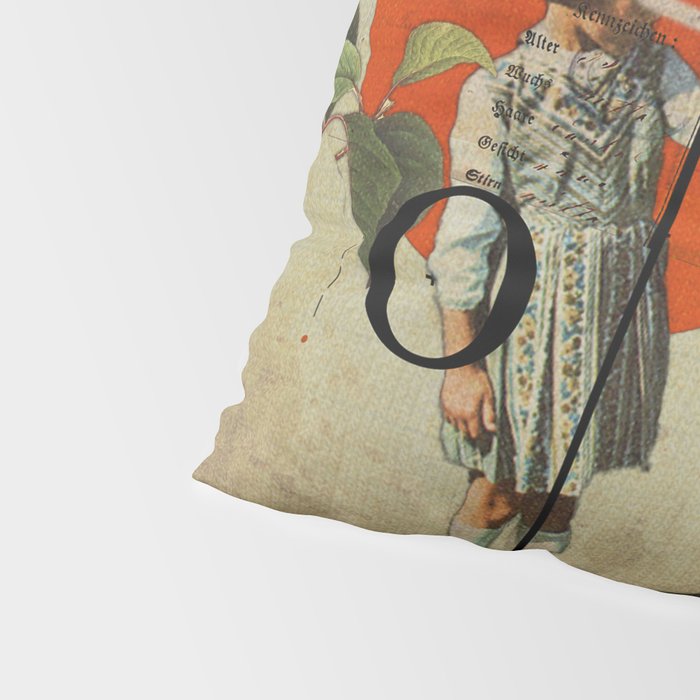 Oranges Pillow Sham Gallery Image 4