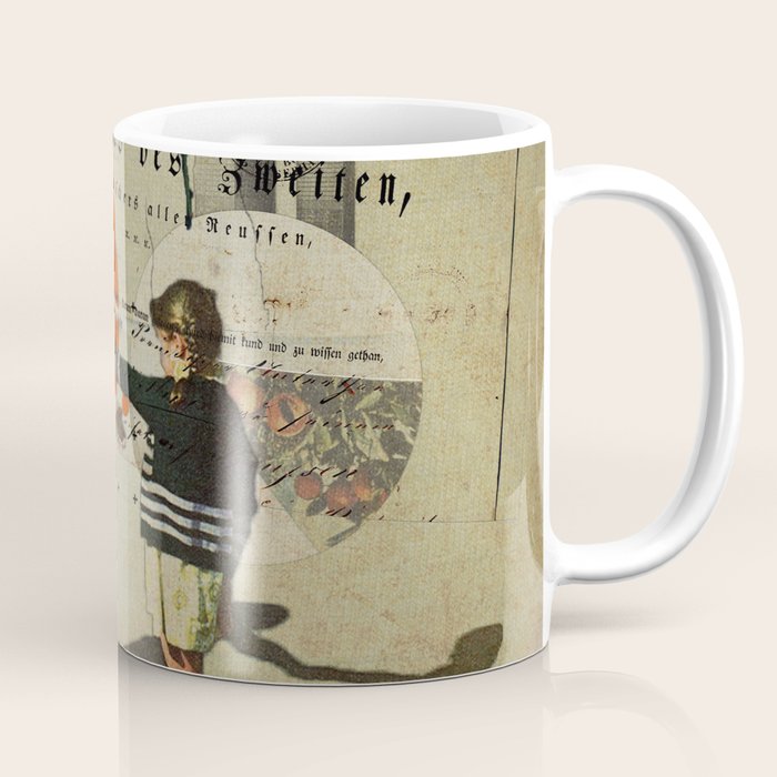 Oranges Coffee Mug Gallery Image 1