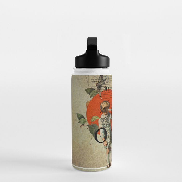 Oranges Water Bottle Gallery Image 3