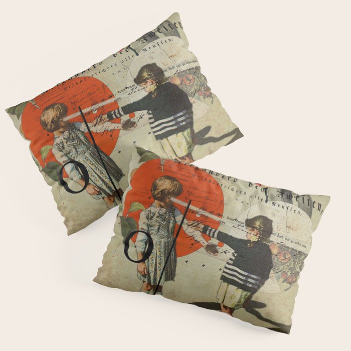 Oranges Pillow Sham Gallery Image 3