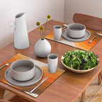 Golden Wing Placemat Gallery Image 2
