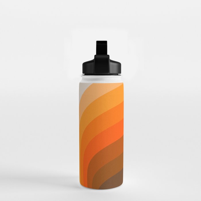 Golden Wing Water Bottle Gallery Image 2