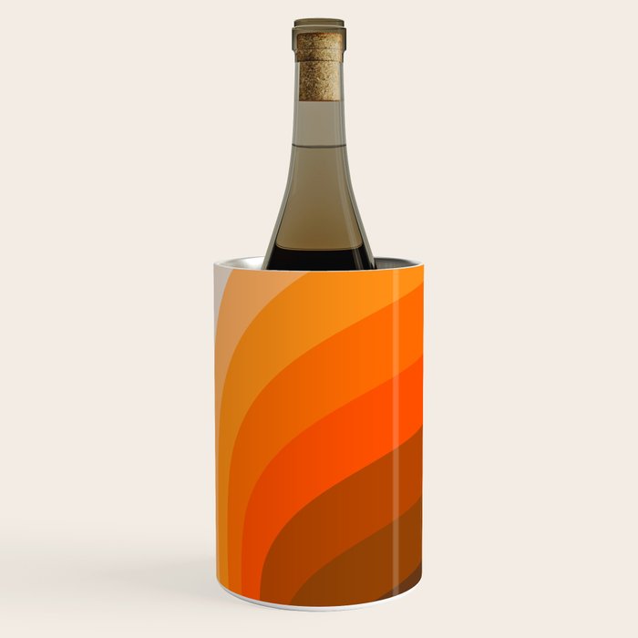 Golden Wing Wine Chiller Gallery Image 3